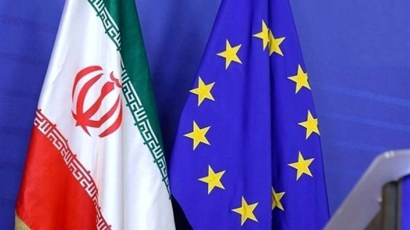 کدام کالای ایرانی بیشترین مشتری اروپایی را دارد؟